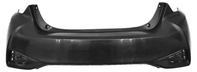 Image de TOYOTA Yaris Pare-chocs arrière 52159-0U921 OE