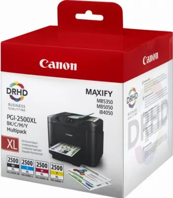 Obrázek produktu pro 9254B004 CANON PGI2500XL Maxify MB Tinte