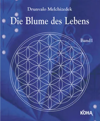 Immagine prodotto di Die Blume des Lebens Bd.1