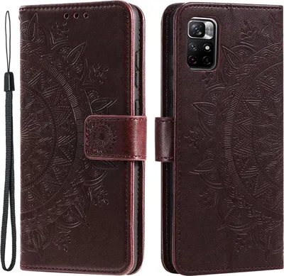 A product shot of a phone case.