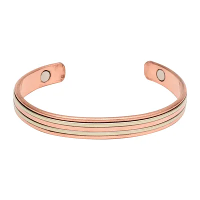 Produktbild von Gesundheit Kupferarmband 277