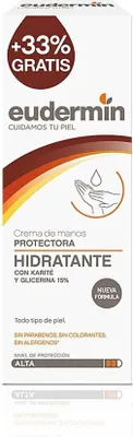 Produktbild von Eudermin Hydratant Hands Cream 100ml