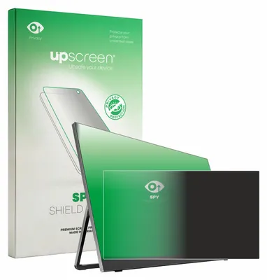 Produktbild von Für Yodoit PTM18 18.5" Sichtschutzfolie Schutzfolie upscreen Anti-Spy Privacy Sichtschutz Blickschutz Display Schutz Folie Blaulichtfilter