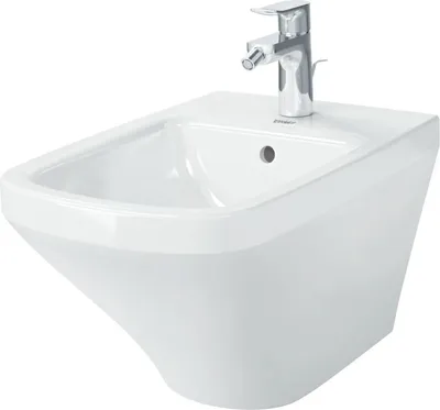 Obrázek produktu pro Bidet DURAVIT DuraStyle závěsný 22871500001