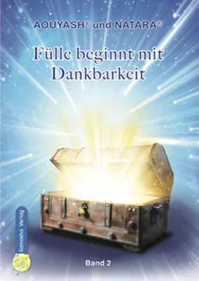 Obrázok produktu pre Fülle beginnt mit Dankbarkeit Band 2