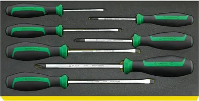 Zdjęcie produktu dla STAHLWILLE 96838784, 175 mm, 350 mm, 35 mm, 410 g