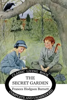 Produktbild von The Secret Garden