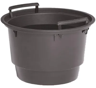 Zdjęcie produktu dla Wkładka INSERT 27,5 cm – kolor: czarny