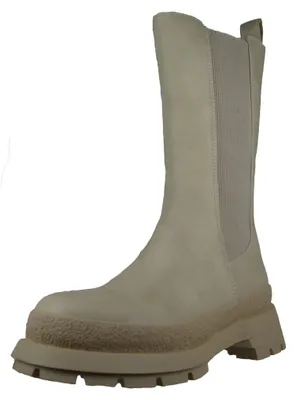 Produktbild von Buffalo Damen Sportliche Stiefel Sveja 1210021 Creme