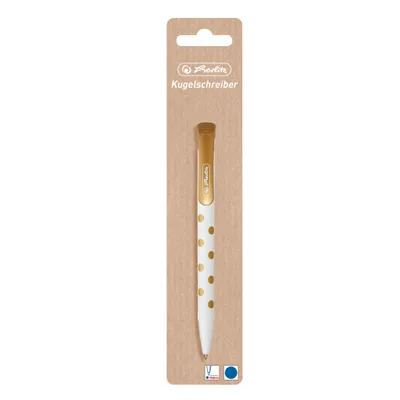 Immagine prodotto di herlitz  50021710 herlitz Druckkugelschreiber Pure Glam