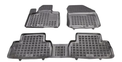 Immagine prodotto di Tappetini in gomma per auto Ford Focus 2018-2025