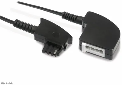 Immagine prodotto di S-Conn 3m TAE-F