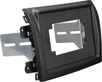 Image de Xzent XFDUC8-1D8 Ducato Series 8 Radioblende