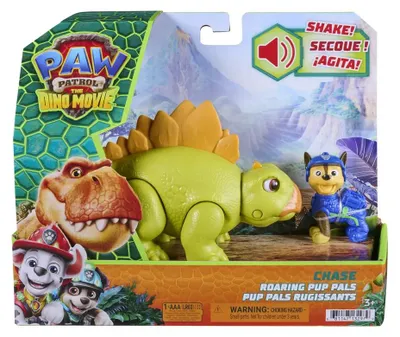 Obrázok produktu pre PAW Patrol 6076338, Vyžadované batérie, 320 g