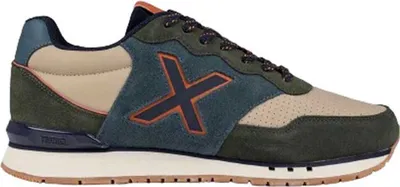 Imagen del producto de Zapatillas deportivas Munich Dash Premium 238, color beige, talla 39 (EU), para hombre. Color: beige, talla: 39 (EU)