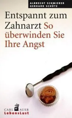 Obrázok produktu pre Schmierer, A: Entspannt zum Zahnarzt