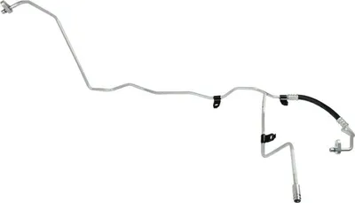Produktbild von METZGER Hochdruckleitung und Niederdruckleitung Klimaanlage 2360054 für RENAULT MEGANE III Grandtour (KZ0/1)
