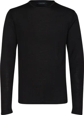 Produktbild von CASUAL FRIDAY CFKent Herren Strickpullover Feinstrick Pullover mit Turtleneck