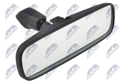 Produktbild von NTY Innenspiegel EZC-NS-025 für NISSAN NP300 Navara Pickup (D40)