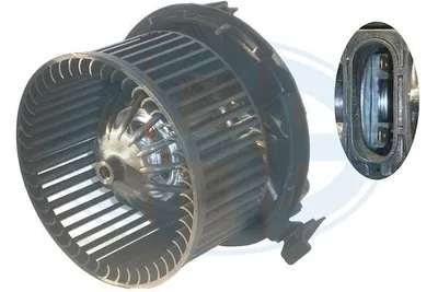 Obrázok produktu pre ERA 664025 Ventilátor nasávania vzduchu v interiéri