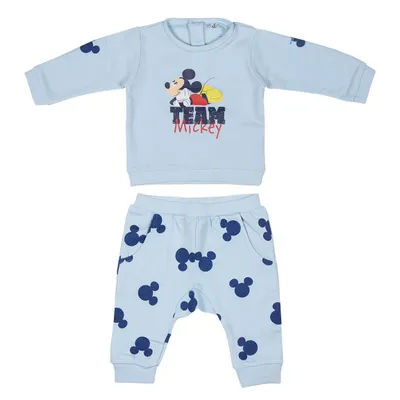 Produktbild von Mickey Mouse Baby-Outfit, 9 Monate