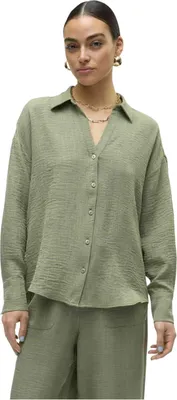 Produktbild von Hemd Vero Moda 50392439849299 für Damen