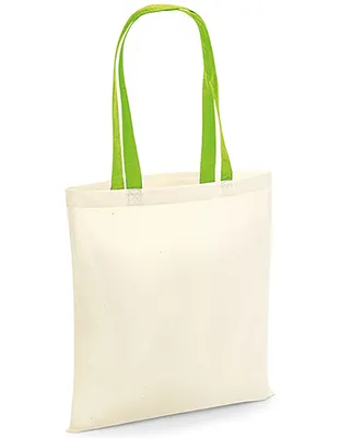 Zdjęcie produktu dla Torba Westford Mill Bag for Life - kontrastowe uchwyty