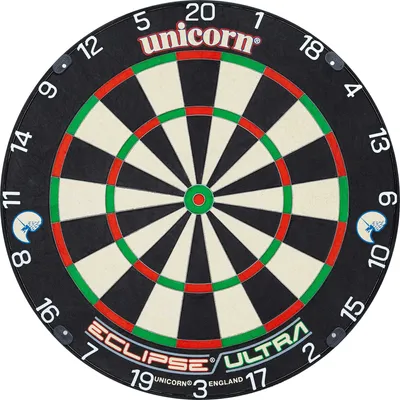Produktbild von Unicorn Bristle Board Ultra Eclipse
