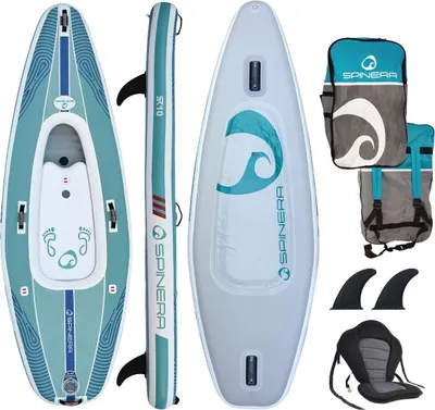 Zdjęcie produktu dla Spinera SupKayak 10' (305 cm) Kajak