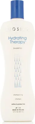 Produktbild von Farouk Systems Biosilk Hydrating Therapy Shampoo 355 ml