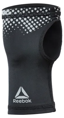 Produktbild von Reebok Handgelenkbandage, Schwarz S