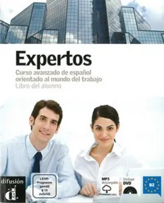 Immagine prodotto di Expertos B2
