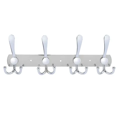 Produktbild von Wandhaken, Multifunktionshaken, Handtuchhalter, Badhaken, Wandhaken aus Edelstahl