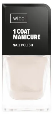 Zdjęcie produktu dla Lakier do paznokci Coat Manicure nr 23, 8,5 ml