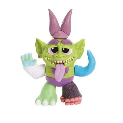 Produktbild von GP TOYS CRE04, 4 Jahr(e)