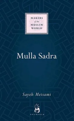 Produktbild von Mulla Sadra