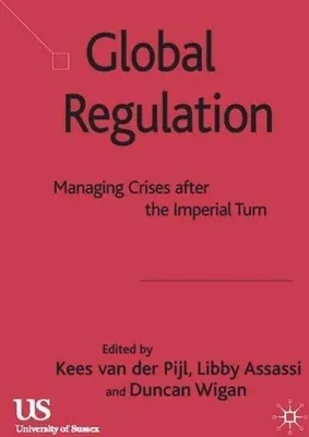 Obrázok produktu pre Global Regulation