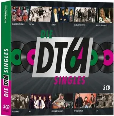 Produktbild von Die DT64 Singles