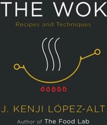 Immagine prodotto di The Wok