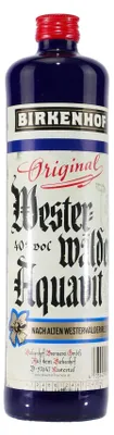 Produktbild von Birkenhof Westerwälder Aquavit im Tonkrug
