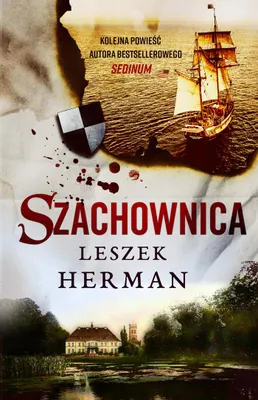 Zdjęcie produktu dla Szachownica