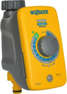 Produktbild von Hozelock 2220 1240 Wasserprogrammierer