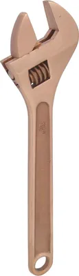 Produktbild von KS Tools BERYLLIUMplus Rollgabelschlüssel 300 mm