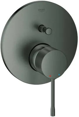 Produktbild von Grohe Essence Einhand-Wannenbatterie, Fertigmontageset für GROHE Rapido SmartBox, 24167AL1