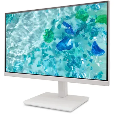 Image de Acer B277UEw 27" 68,6cm 16:9 100Hz 2560x1440 blanc