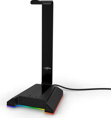 Produktbild von uRage Halterung Headset-Stand "AFK 300 Illuminated”