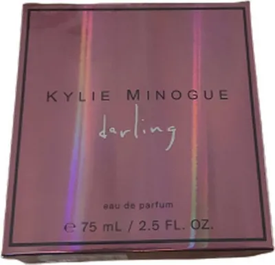 Produktbild von Kylie Minogue Darling Edp Spray