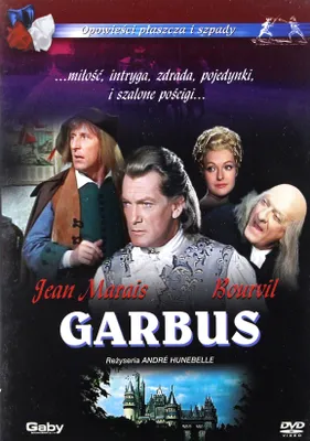 Produktbild von Der Gejagte (nur Originalversion) [DVD]