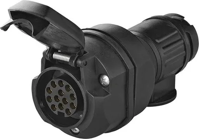 Obrázek produktu pro Adaptér LED osvětlení z 13- na 13-pin