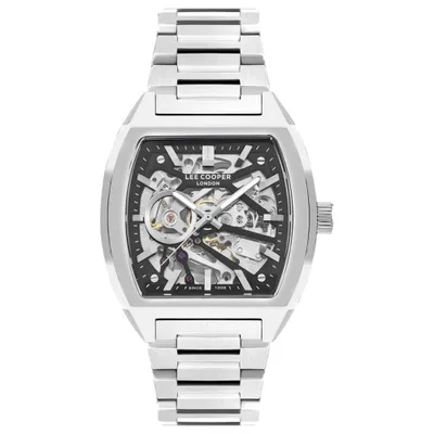 Produktbild von Lee Cooper - LC07976.390 - Armbanduhr - Herren - Automatisch - Morgan